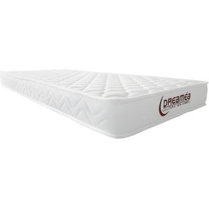 Matras 90x 190cm vormgeheugen dikte 15cm - PELOPS van DREAMEA