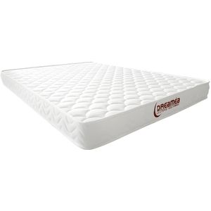 Matras 140x 190cm vormgeheugen dikte 15cm - PELOPS van DREAMEA