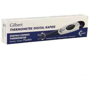 Gilbert - Digitale Thermometer - Flexibele Tip - Temperatuurmeting