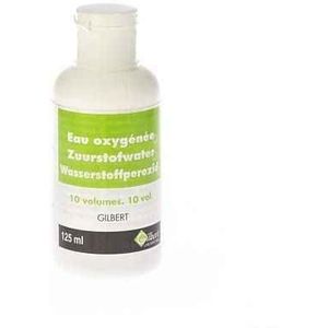 Wondontsmetters - Antiseptisch - Vermindert Micro-organismen - 100ml