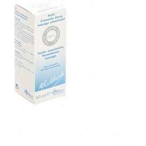 Gilbert - Zoete Amandelolie - 60ml - Massage Olie