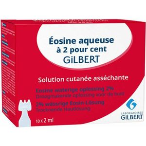 Geneesmiddel - Oplossing - 5 Ml - Polyethyleen - Verpakt In Dozen Van 10 Of 50 Stuks