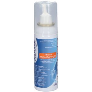 MARIMER - Blocked Nose - Neusverzorging - Kleurloos - 100ml