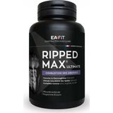 Ripped Max Ultimate EA Fit (120 comprimés)