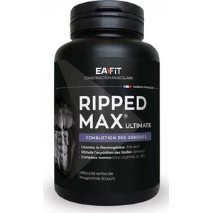 Ripped Max Ultimate EA Fit (120 comprimés)