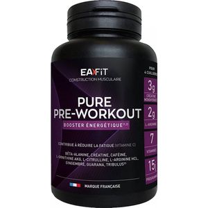 Eafit Pure Pre-Workout 330 g