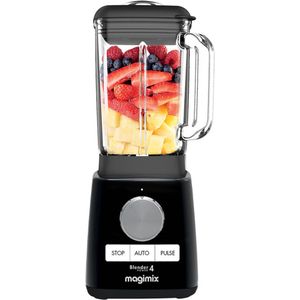 Magimix Power Blender 11628NL - Blender Zwart