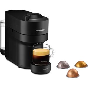 Nespresso - Magimix - Vertuo POP - Zwart