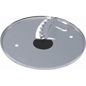 Magimix Smalle tagliatelleschijf 6 mm - Accessoire voor alle CS.... Foodprocessors