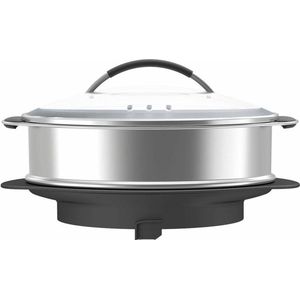 Magimix Cook Expert Stoomkoker XXL, 5,5L