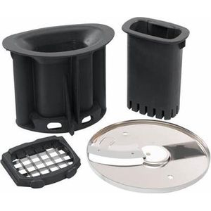 Magimix - Blokjes & Staafjeskit - Geschikt voor alle XL modellen