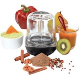 Magimix - Minikom Blender - Kruiden - Pesto - Dipsauzen - Geschikt voor alle Magimix blenders