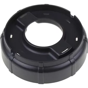 Magimix Mengkom 5200XL - Originele Vervangkom Met Zwart Handvat