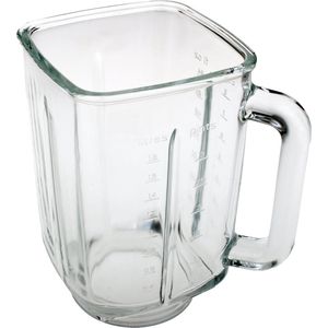 Magimix Glazen kan voor blender 1,8 liter