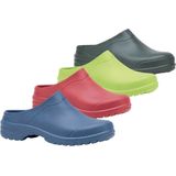 Rouchette Tuinklomp One - cherry - 36/37