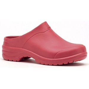 Rouchette Tuinklomp One - cherry - 36/37