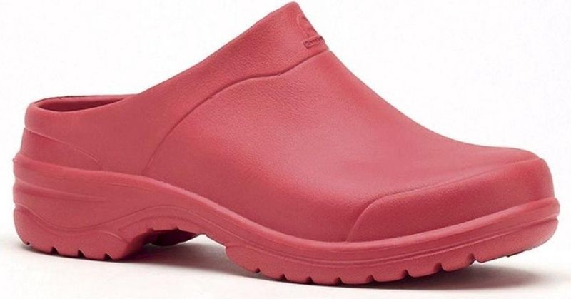 Rouchette Tuinklomp One - cherry - 36/37