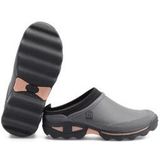 Rouchette - Tuinlaars - Groen - Natuurlijk Rubber