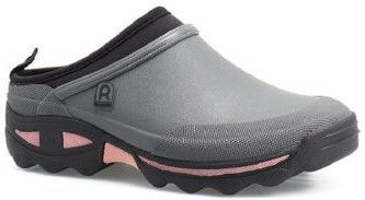 Rouchette - Tuinlaars - Groen - Natuurlijk Rubber