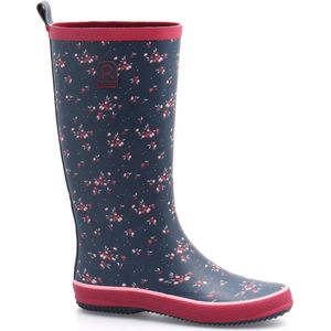 Rouchette - Goji - Regenlaarzen - Kleur - Natuurlijk Rubber