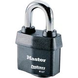 MasterLock Hangslot Maximale Veiligheid 67mm X 11m - 6127EURD