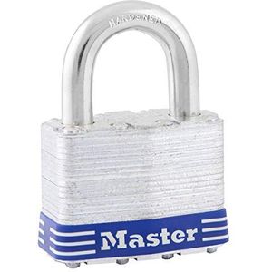 MasterLock hangslot 50mm x 9mm, 5EURD