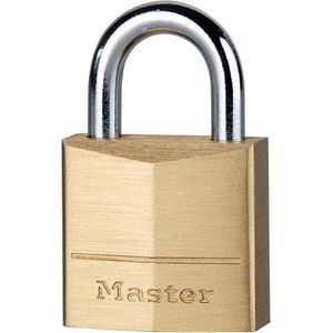 Masterlock - MasterLock Hangslot - 20mm - O3mm