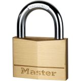 Masterlock - MasterLock Hangslot - 60mm - O9mm
