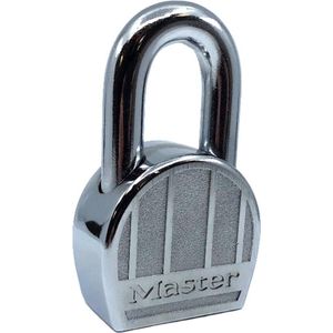 MasterLock 220D - Hangslot - Maximum Security