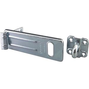 MasterLock Anti inbraak slot 150mm 706EURD