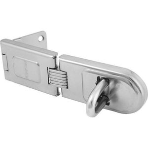 MasterLock Overvalslot - 1 Scharnier - 160mm - 720EURD