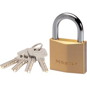 MasterLock Hangslot - 40mm - O6mm MasterLock Hangslot - 40mm - O6mm