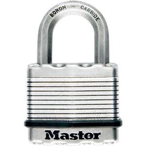 Master Lock Hangslot Excell 45 Mm Gelamineerd Staal M1EURDLF