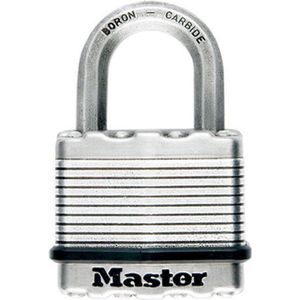 Master Lock Hangslot Excell 45 mm gelamineerd staal M1EURDLF