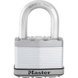 Master Lock excell-hangslot 64x38mm