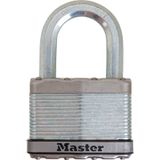 Master Lock excell-hangslot 64x38mm