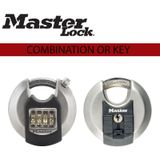 Masterlock Discusslot - 70mm