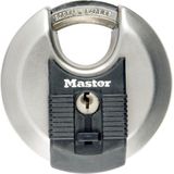 Masterlock Discusslot - 70mm