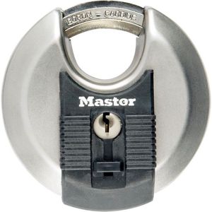 Masterlock Discusslot - 70mm