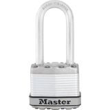 Masterlock - MasterLock Hangslot Excell - 45mm - O8mm