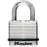 Masterlock - MasterLock Hangslot Excell - 45mm - O8mm