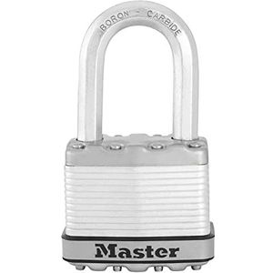 Masterlock Hangslot EXCELL M5EURDLF - 50mm - M5EURDLF M5EURDLF