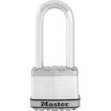 Master Lock excell-hangslot 52x64mm