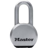 MasterLock Excell® Hangslot - Massief Staal - 64 mm - M930EURDLH