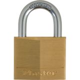 Master Lock hangslot 40 mm (6 Stuks)