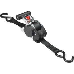 Master Lock 3238EURDAT Spanbandenset met ratel - 3m x 25mm