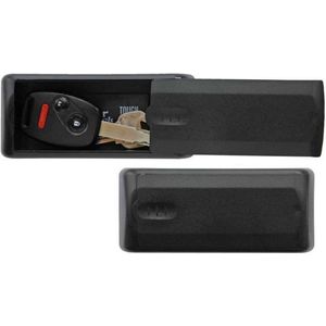 Sleutelhoesje | Master Lock | 207EURD (Magnetisch, RVS)