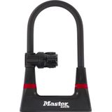 MasterLock Beugelslot van 210 mm