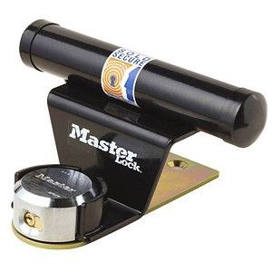 Master Lock 1488EURDAT Anti Inbraakslot Voor Garage - 71mm