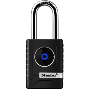 Bluetooth Vorhangschloss 4401 - Master Lock